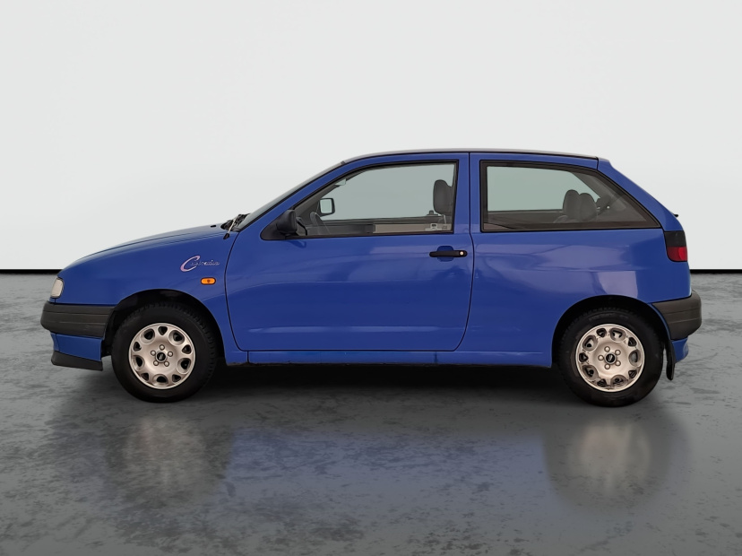 Seat Ibiza, 1995