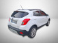 Opel Mokka, 2015