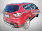 Ford Kuga, 2019