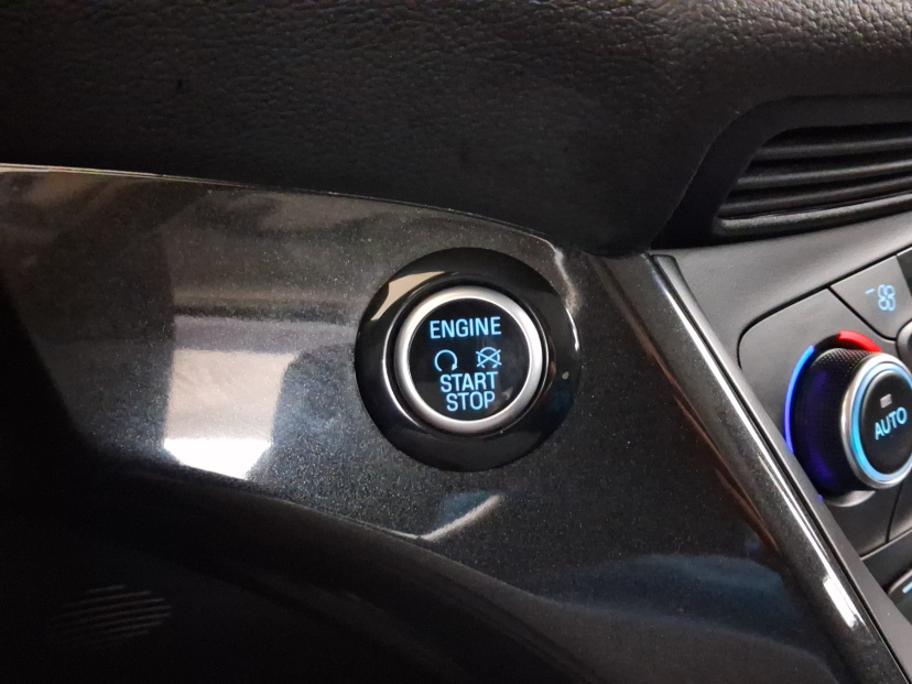Ford Kuga, 2019