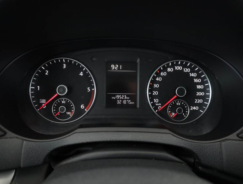 Volkswagen Sharan, 2013
