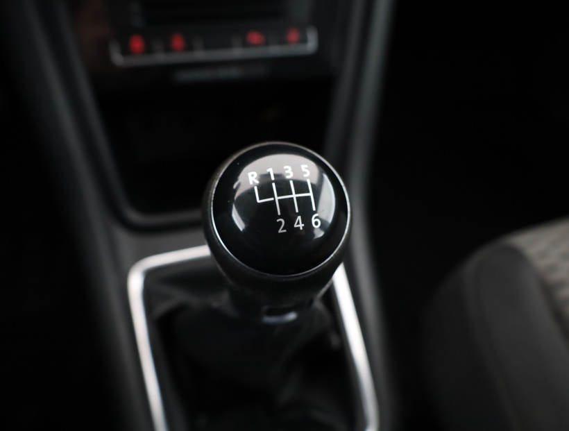 Volkswagen Sharan, 2013