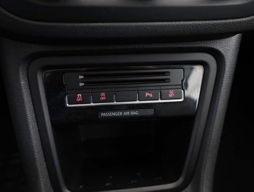 Volkswagen Sharan, 2013