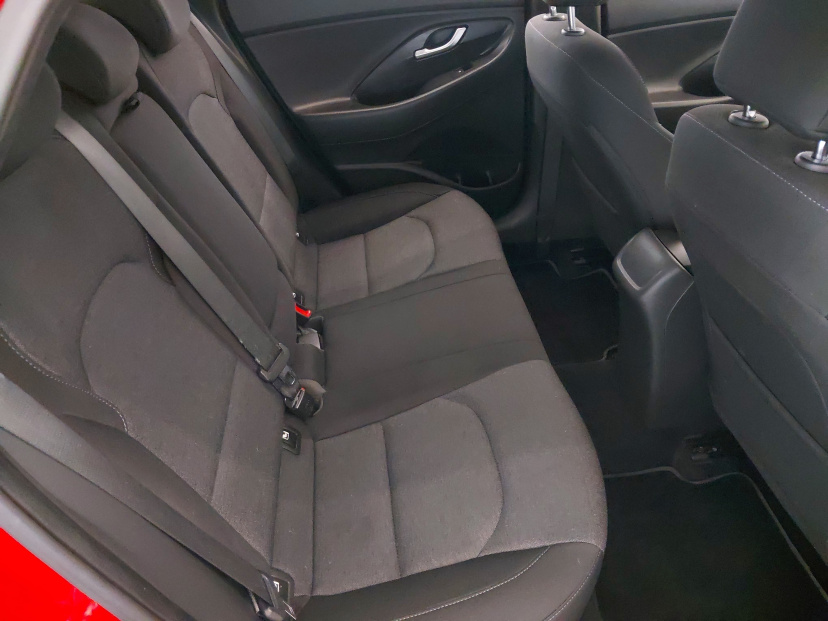 Hyundai i30, 2020