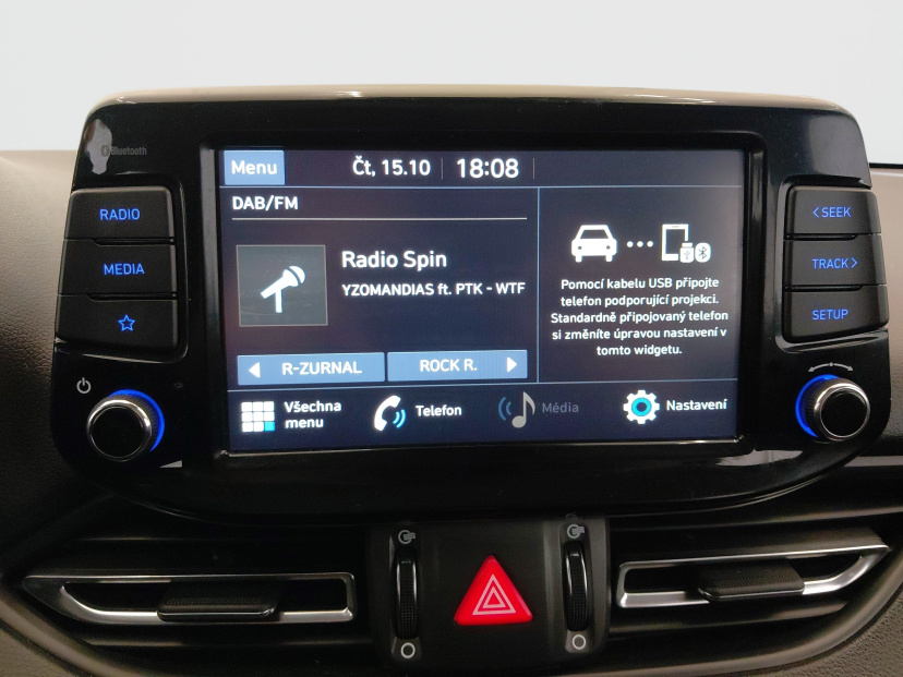Hyundai i30, 2020