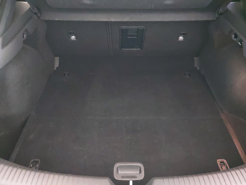 Hyundai i30, 2020
