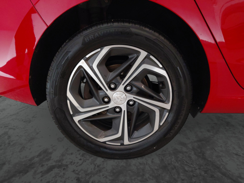 Hyundai i30, 2020