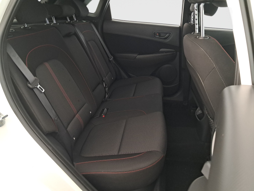 Hyundai Kona, 2022