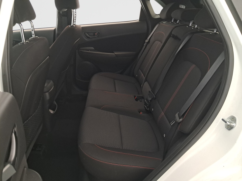 Hyundai Kona, 2022