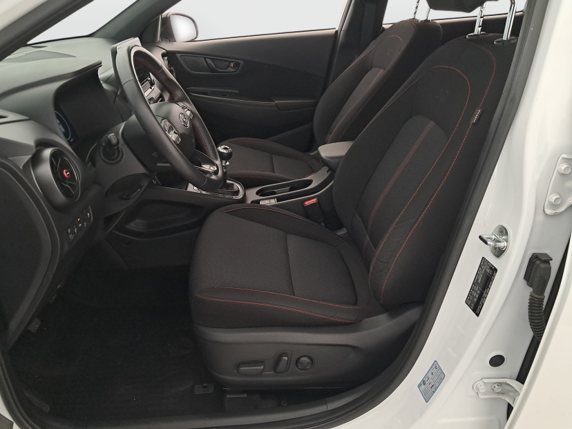 Hyundai Kona, 2022