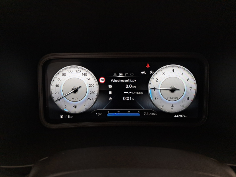 Hyundai Kona, 2022