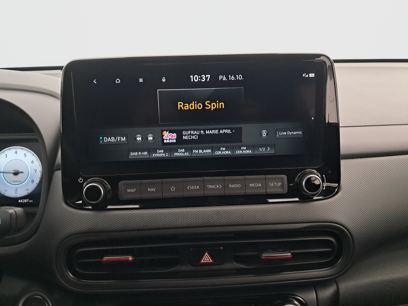 Hyundai Kona, 2022