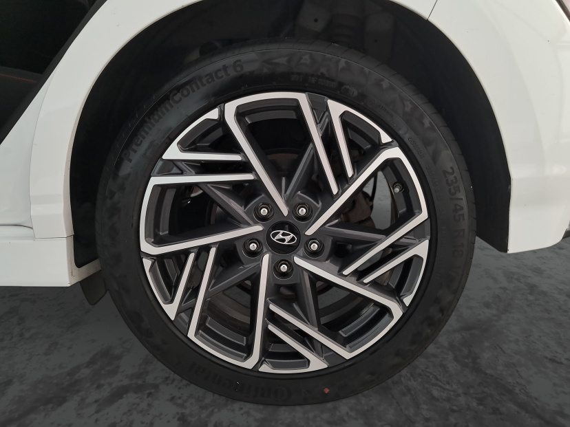 Hyundai Kona, 2022