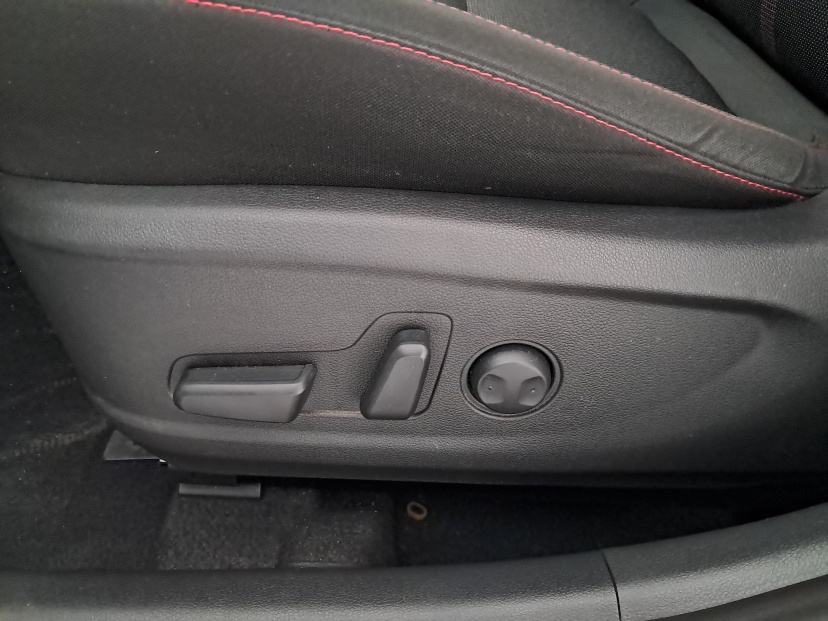 Hyundai Kona, 2022
