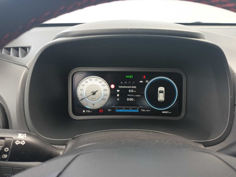 Hyundai Kona, 2022