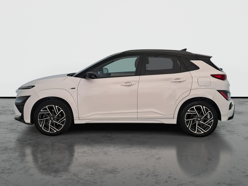 Hyundai Kona, 2022