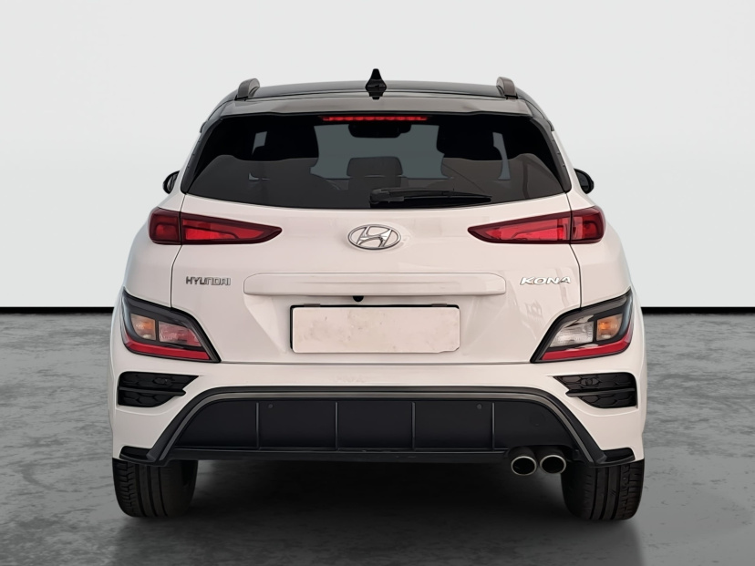 Hyundai Kona, 2022