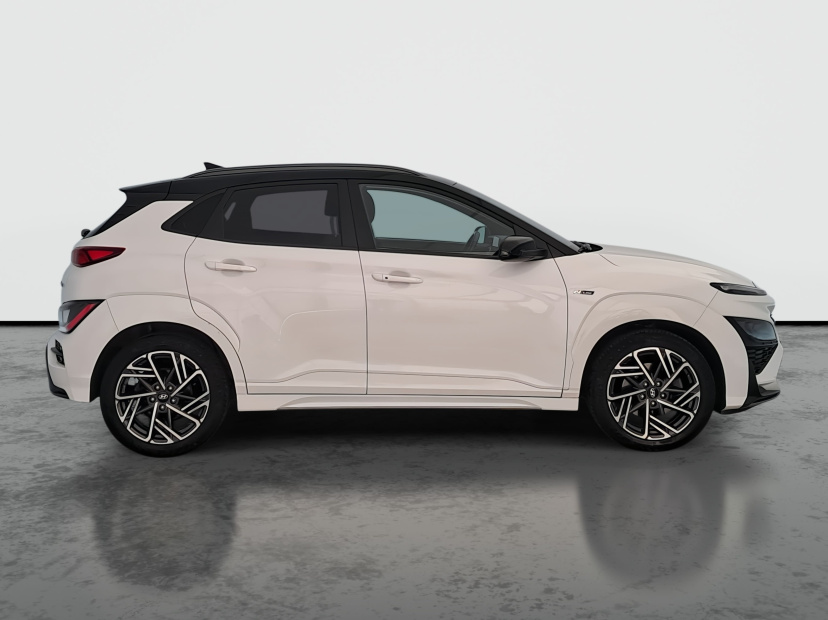 Hyundai Kona, 2022