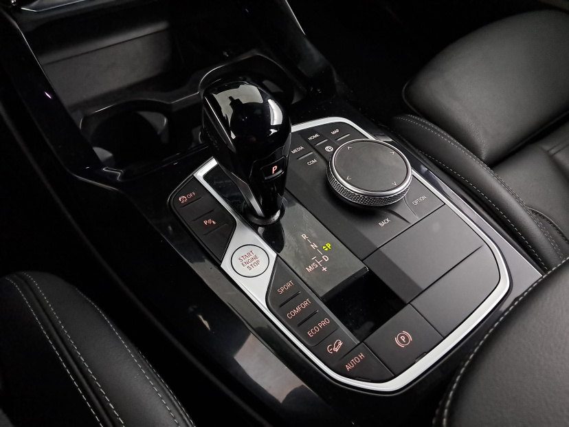 BMW X3, 2022