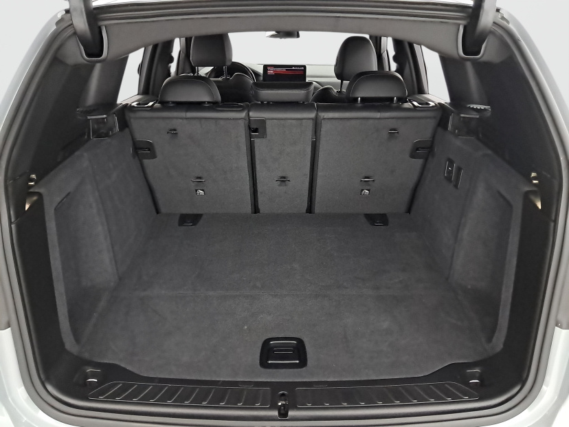 BMW X3, 2022