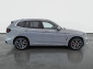 BMW X3, 2022