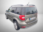 Škoda Yeti, 2015