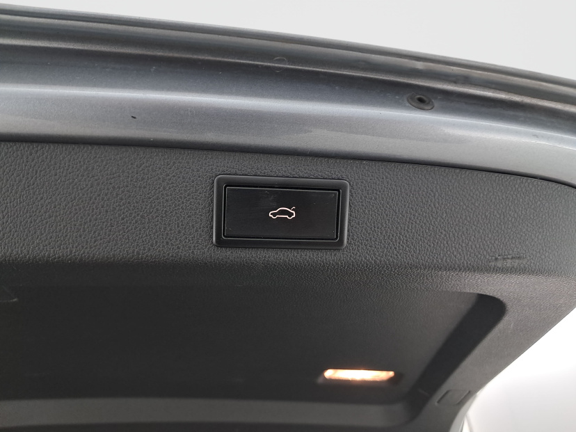 Škoda Superb, 2017