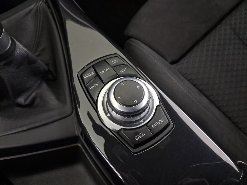 BMW 1, 2015