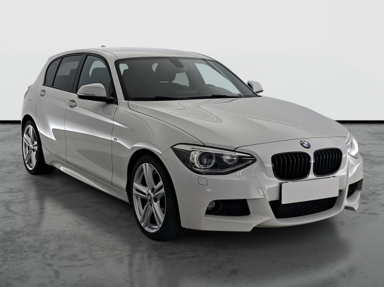 BMW 116d
