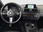 BMW 1, 2015