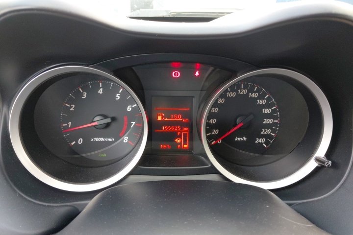 Mitsubishi Lancer, 2010