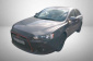 Mitsubishi Lancer, 2010