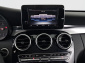 Mercedes-Benz C, 2016