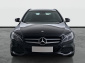 Mercedes-Benz C, 2016