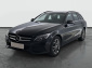 Mercedes-Benz C, 2016