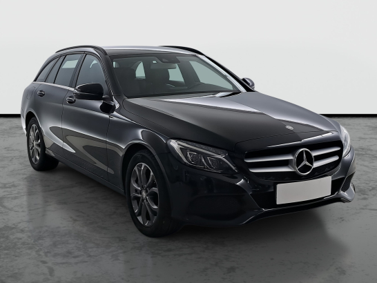 Mercedes-Benz C 250 CDI Combi