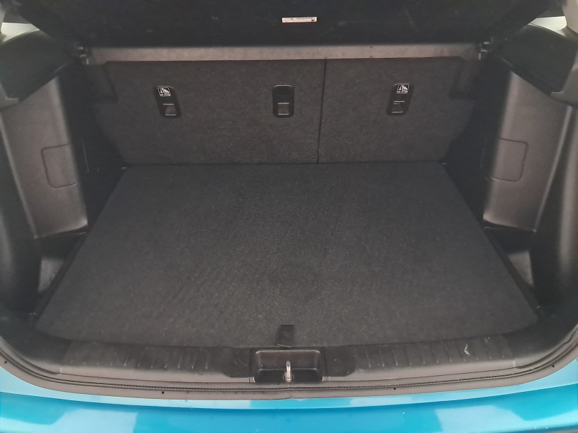 Suzuki Vitara, 2018