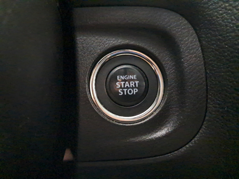Suzuki Vitara, 2018