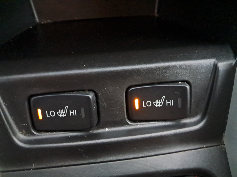 Suzuki Vitara, 2018
