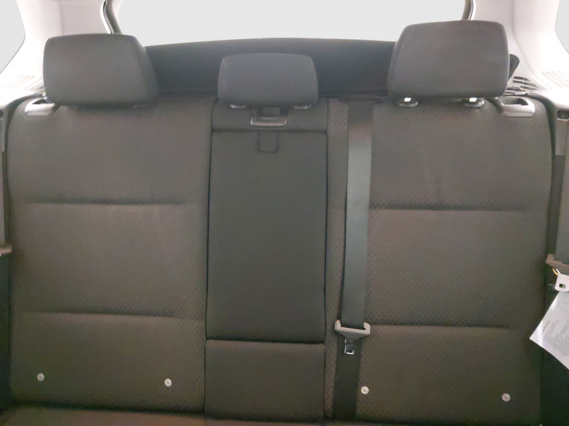 BMW X3, 2012