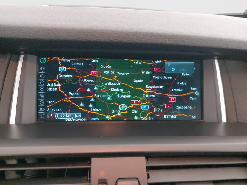 BMW X3, 2012