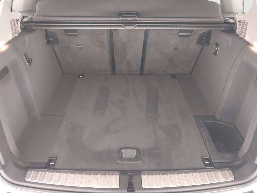 BMW X3, 2012