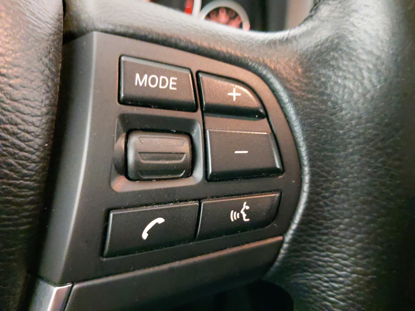 BMW X3, 2012