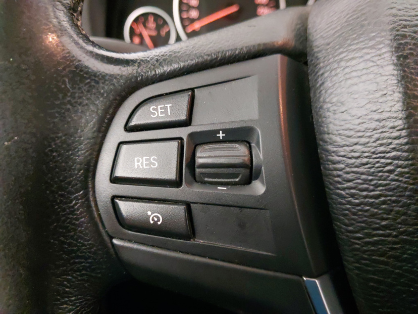 BMW X3, 2012
