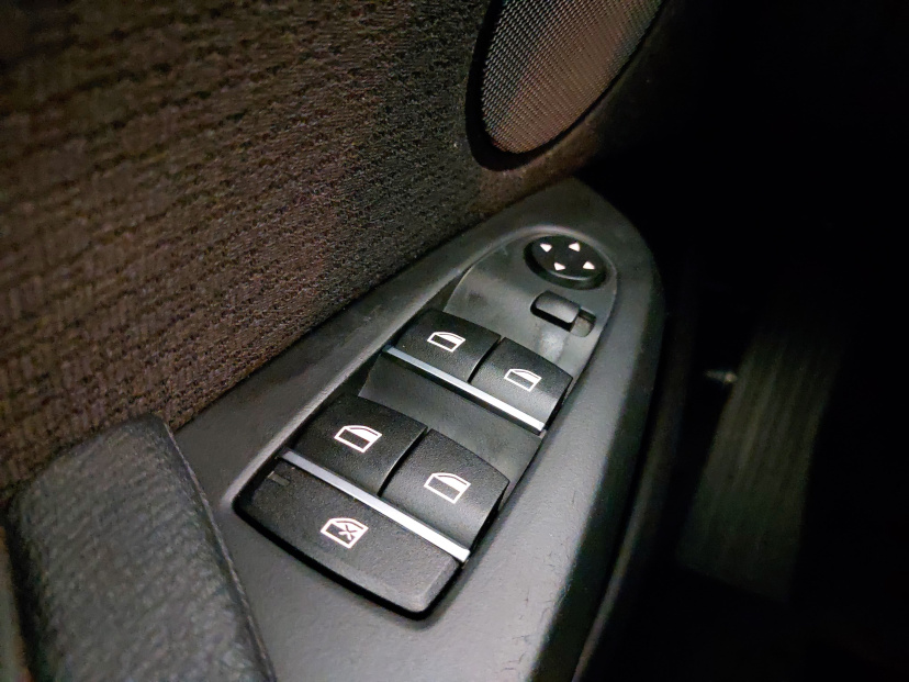 BMW X3, 2012