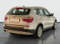 BMW X3, 2012