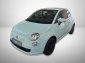 Fiat 500, 2014