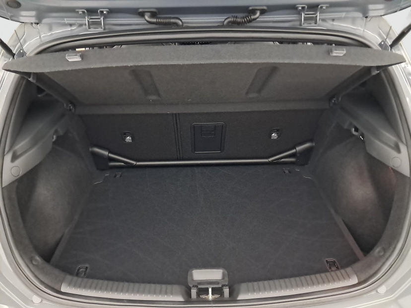 Hyundai i30, 2022
