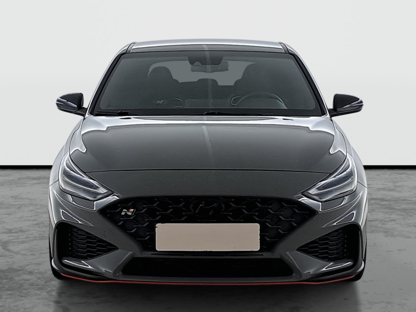Hyundai i30, 2022