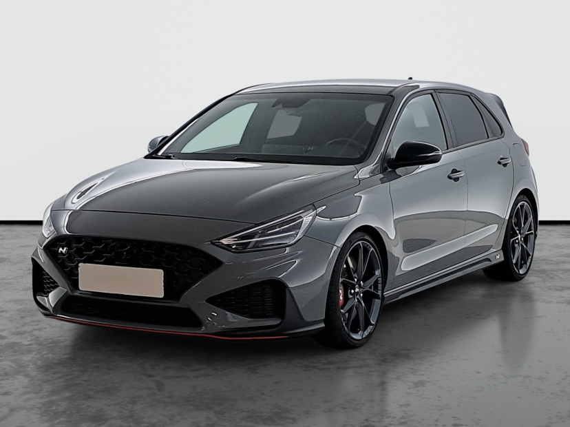Hyundai i30, 2022